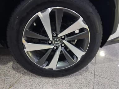 NX300h