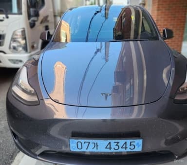 Model Y