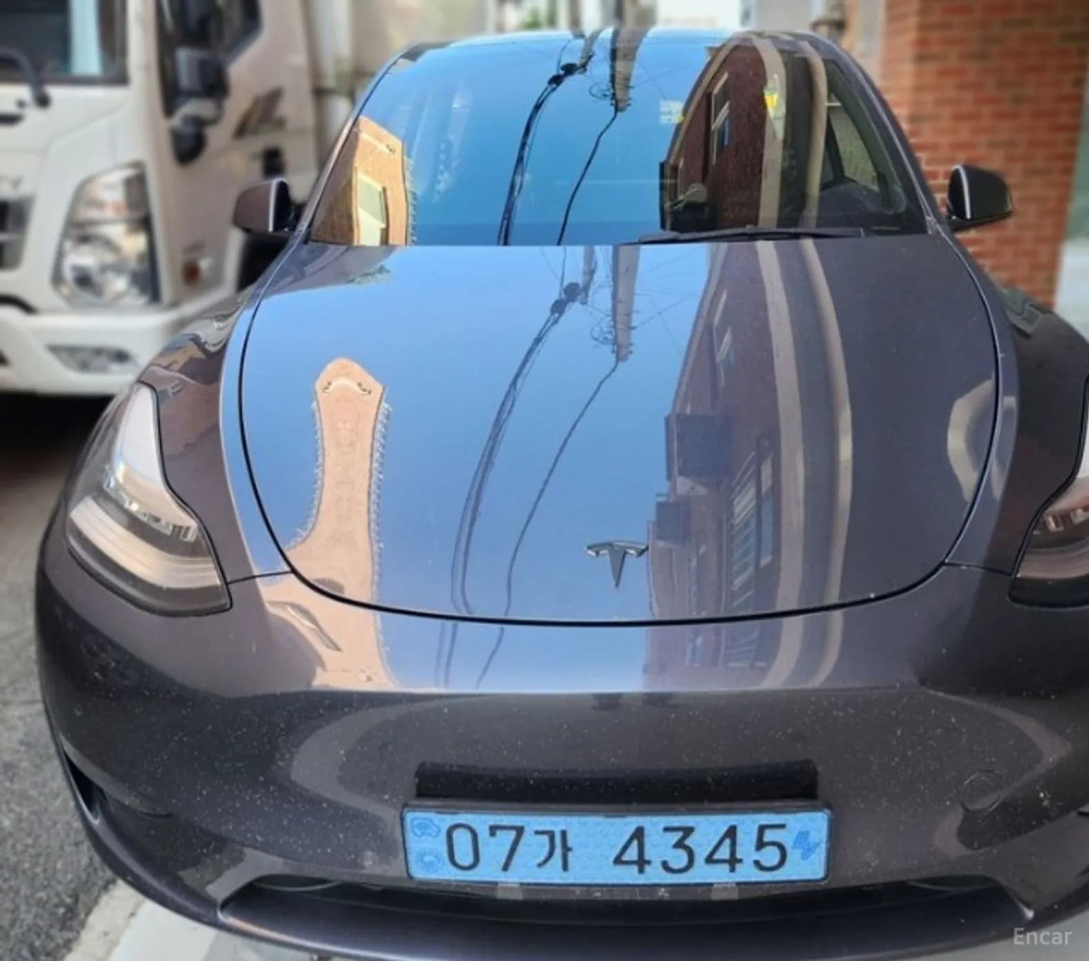 Model Y