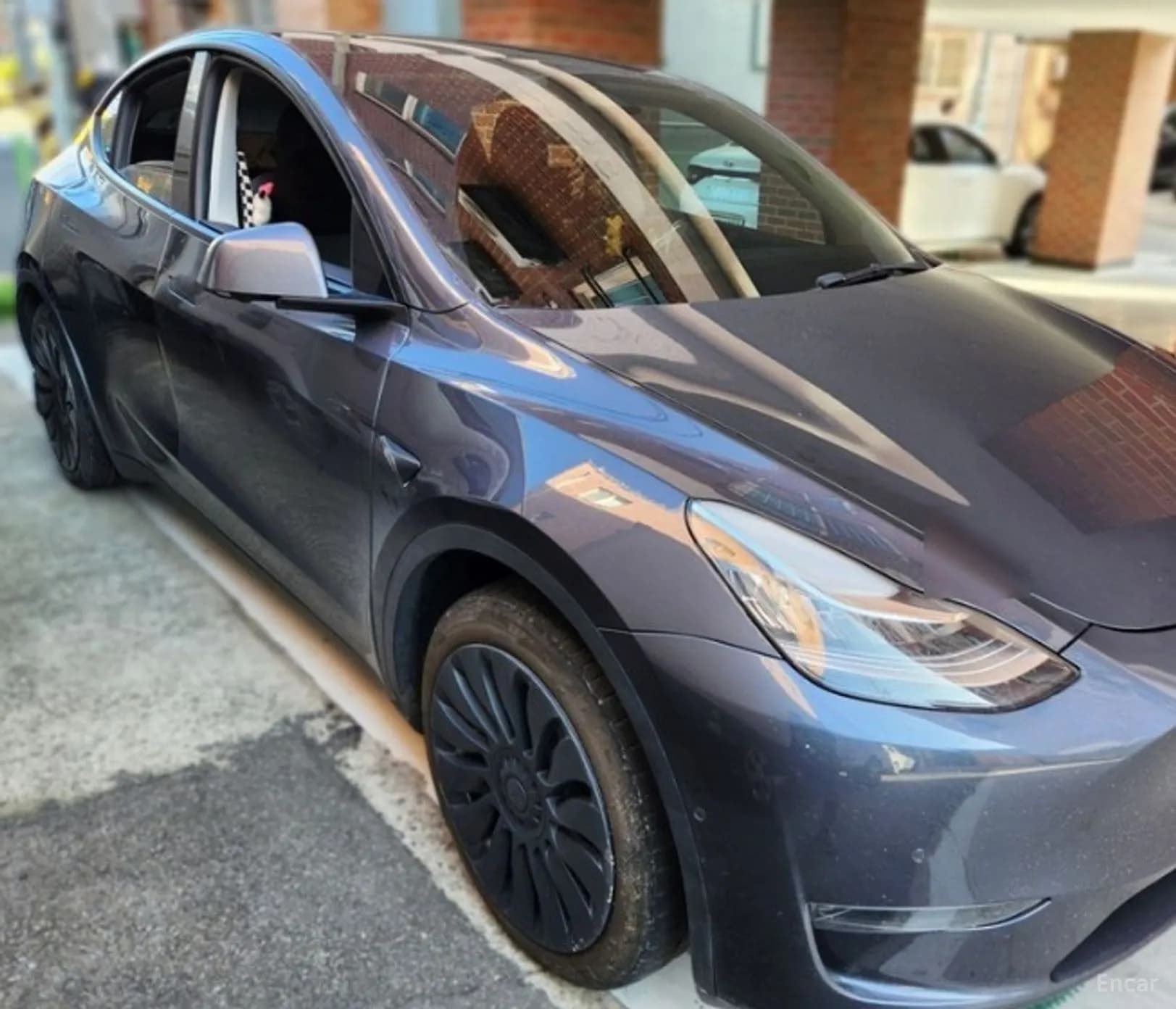 Model Y