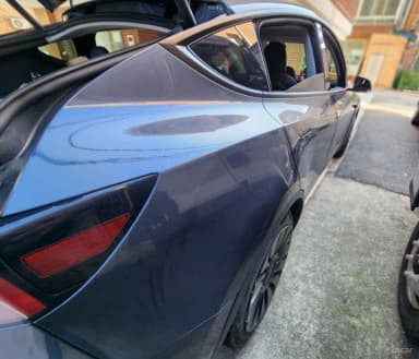 Model Y