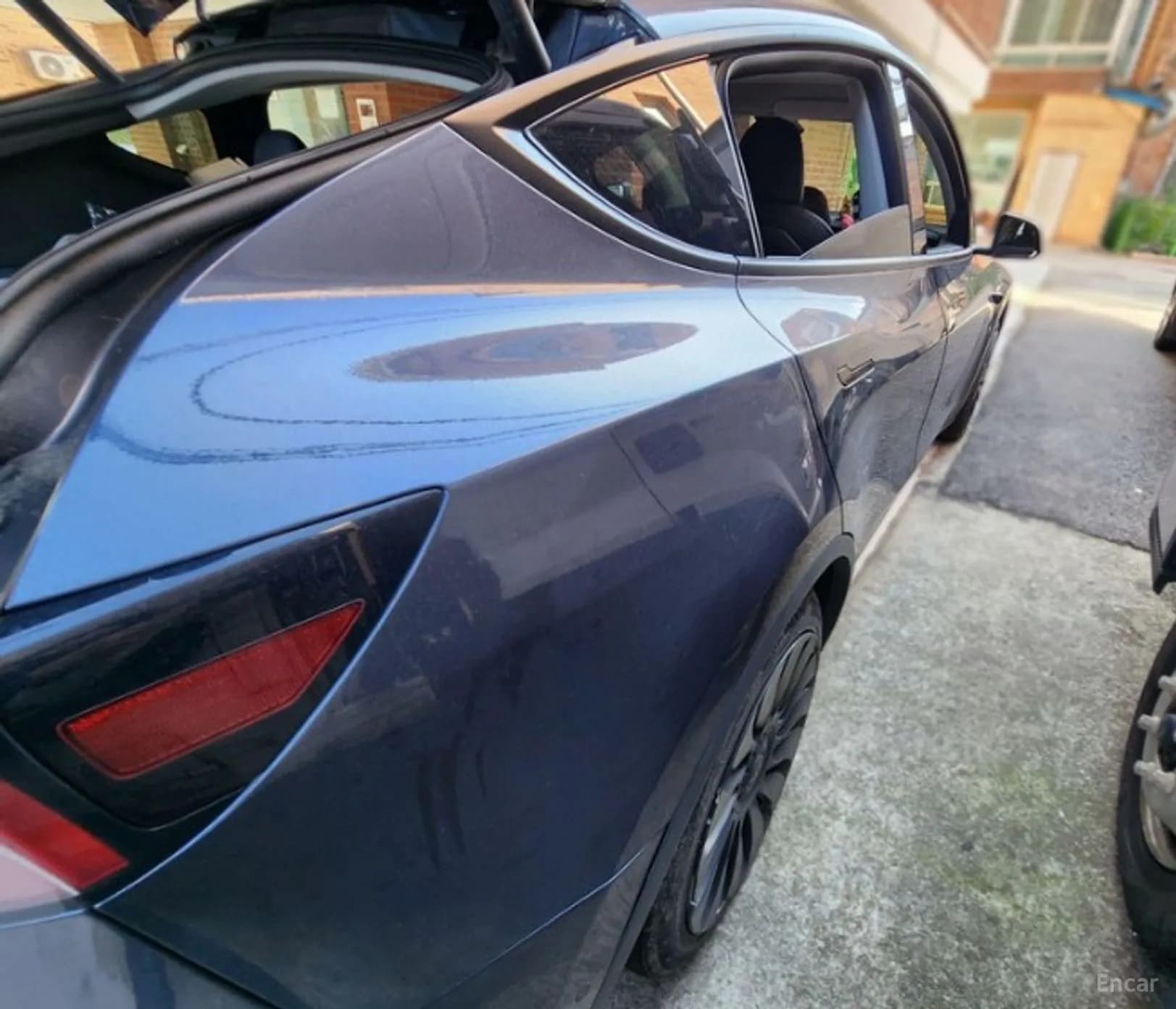 Model Y