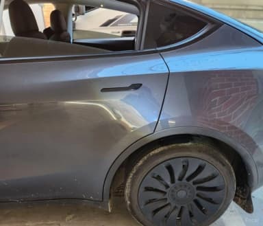 Model Y