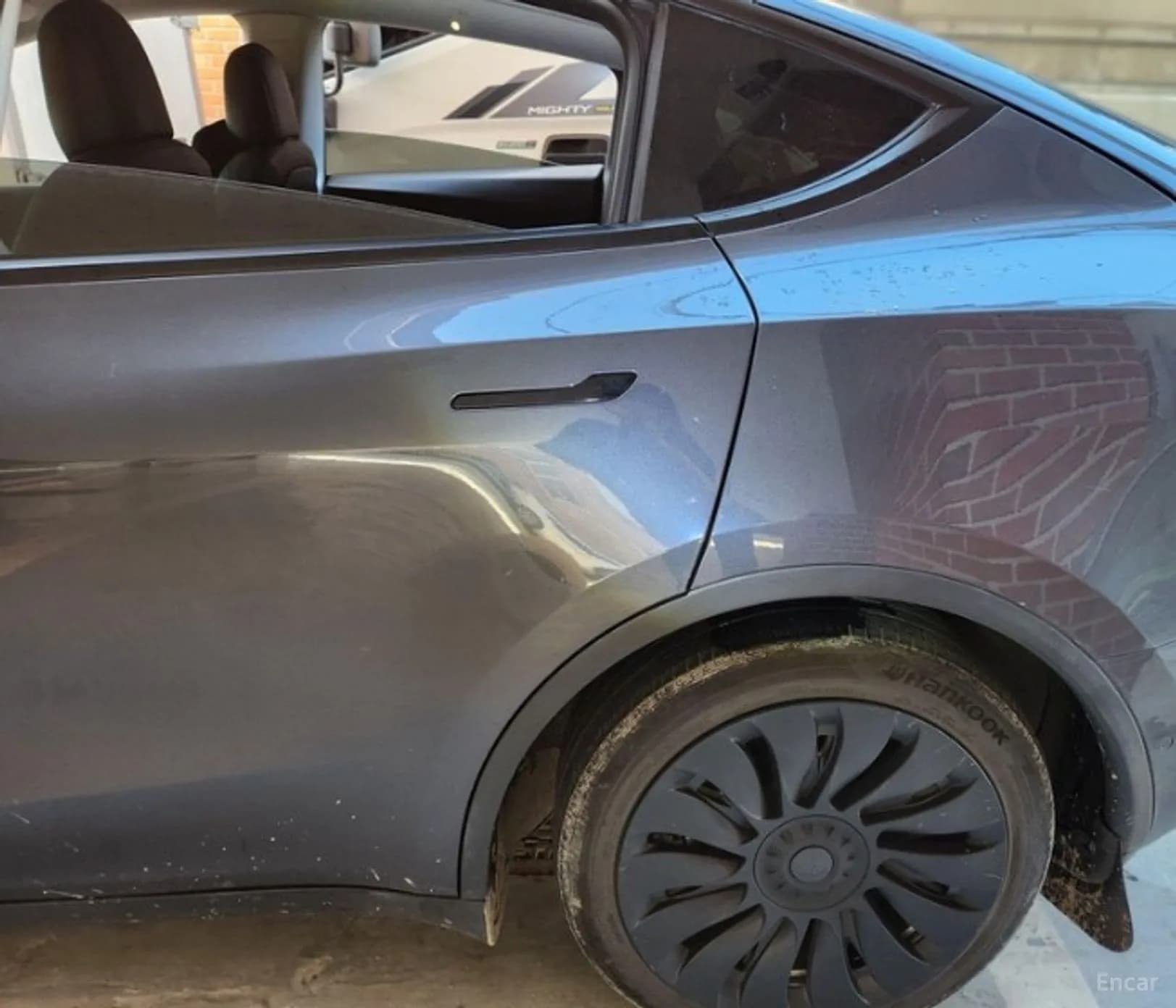 Model Y