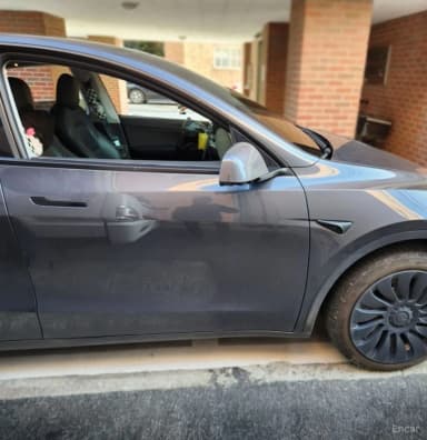 Model Y