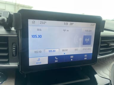 Explorer 6th Generation