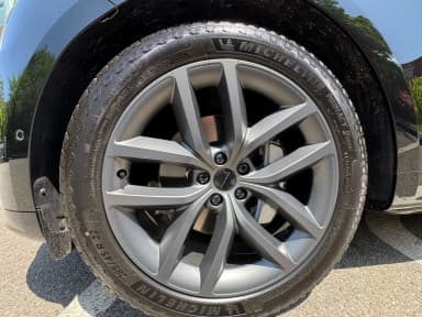 Range Rover Sport 3rd Generation