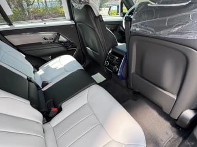 Range Rover Sport 3rd Generation