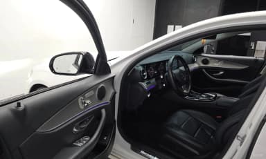 E-Class W213
