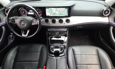 E-Class W213