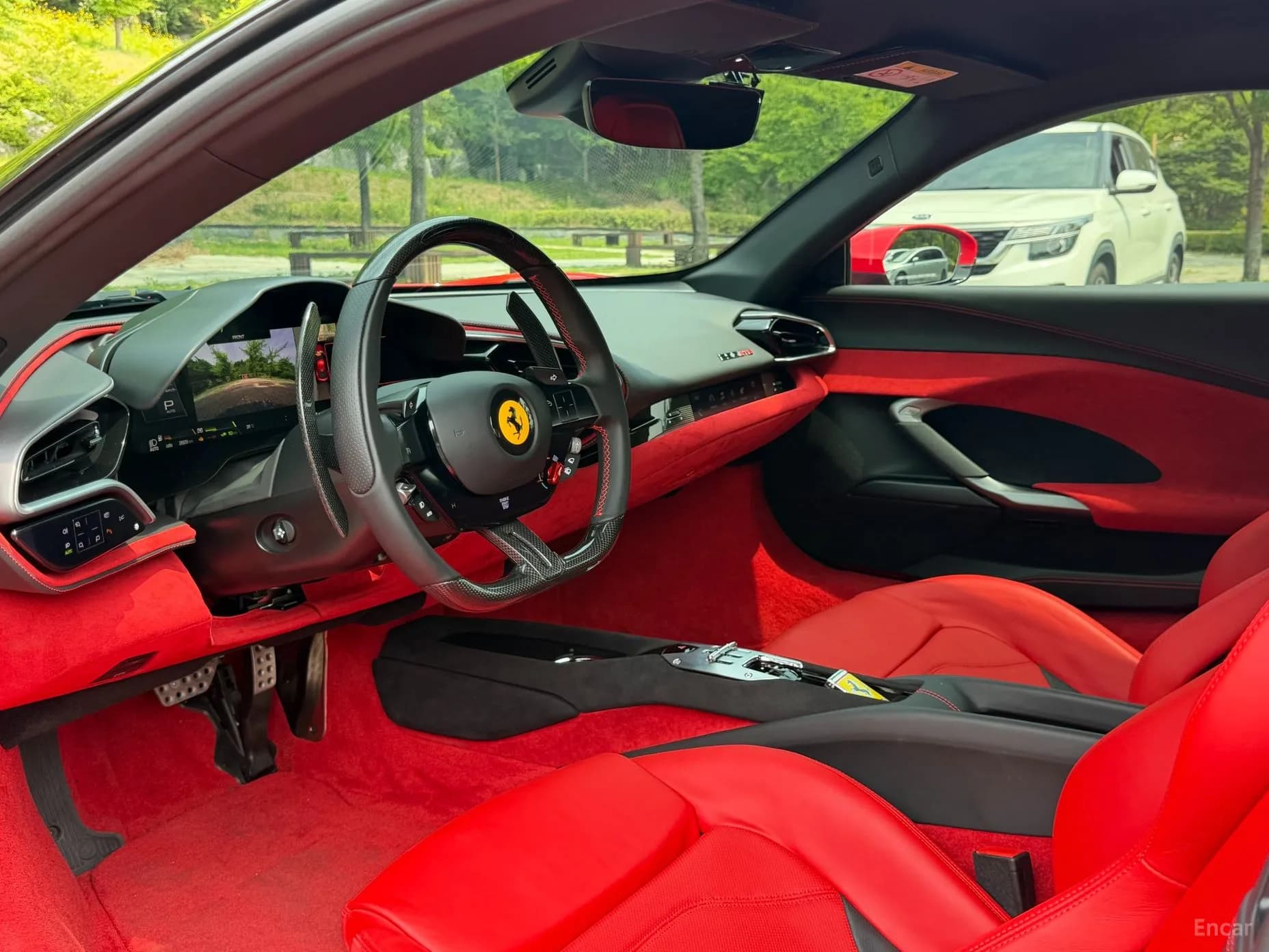 296 GTB