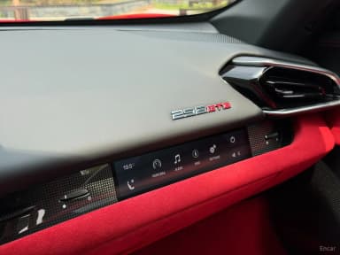 296 GTB