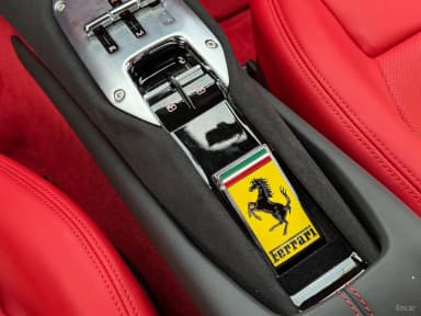 296 GTB