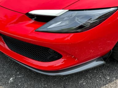 296 GTB