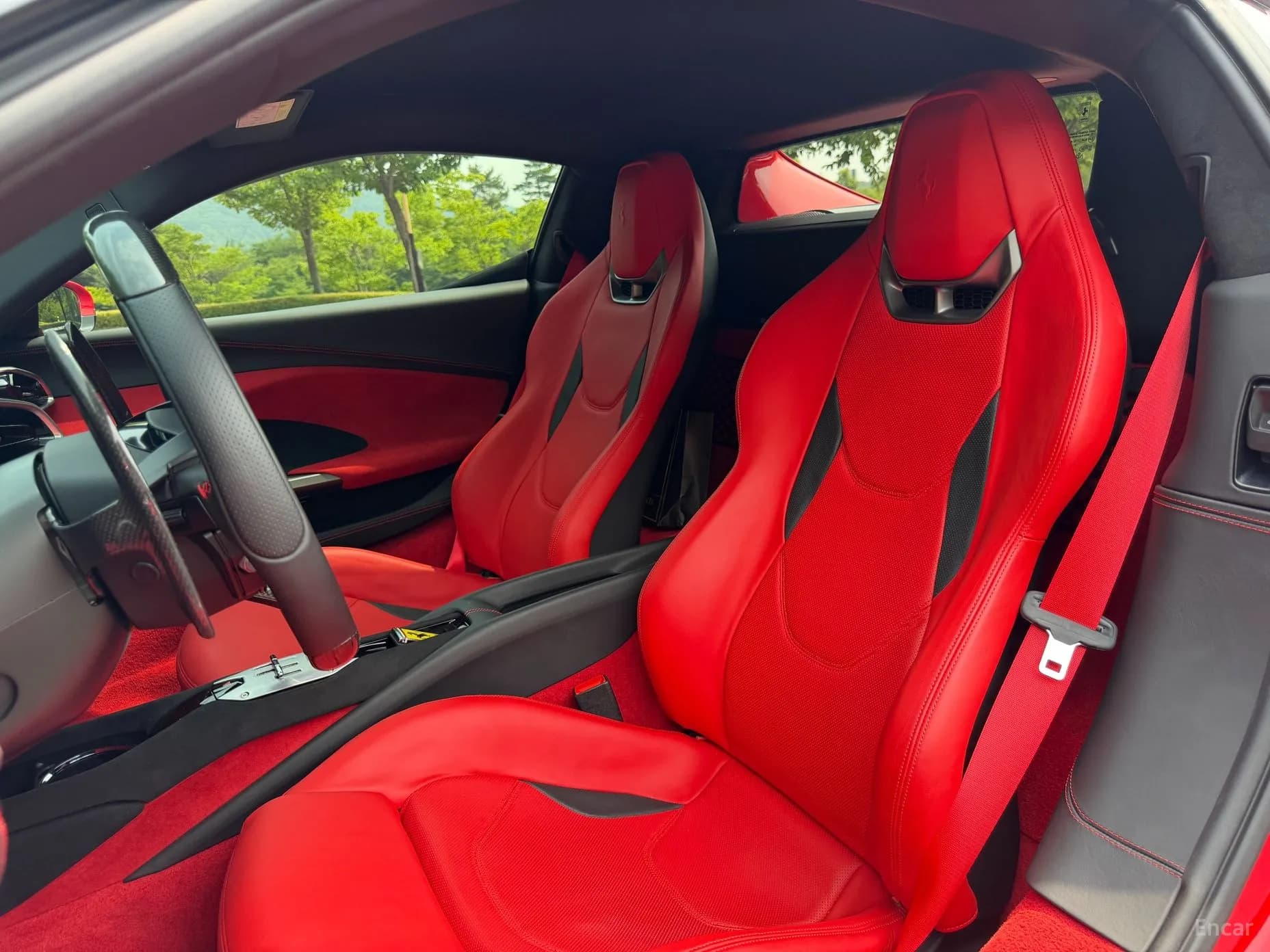 296 GTB