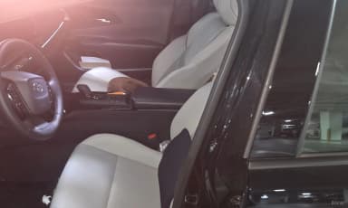 Prius 5th Generation