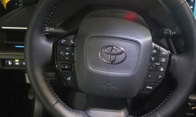 Prius 5th Generation