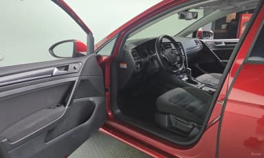 Golf 7th Generation