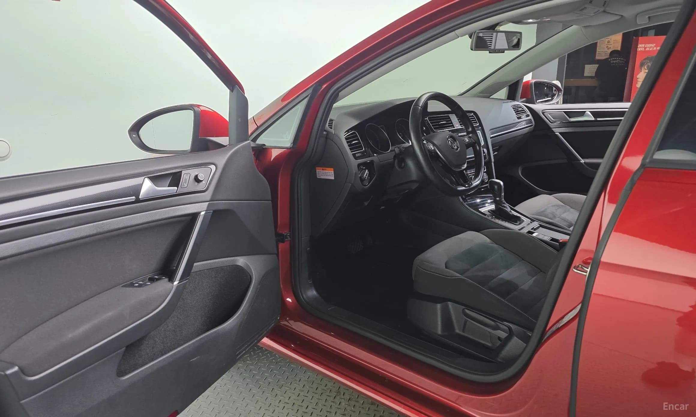 Golf 7th Generation