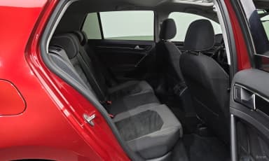 Golf 7th Generation
