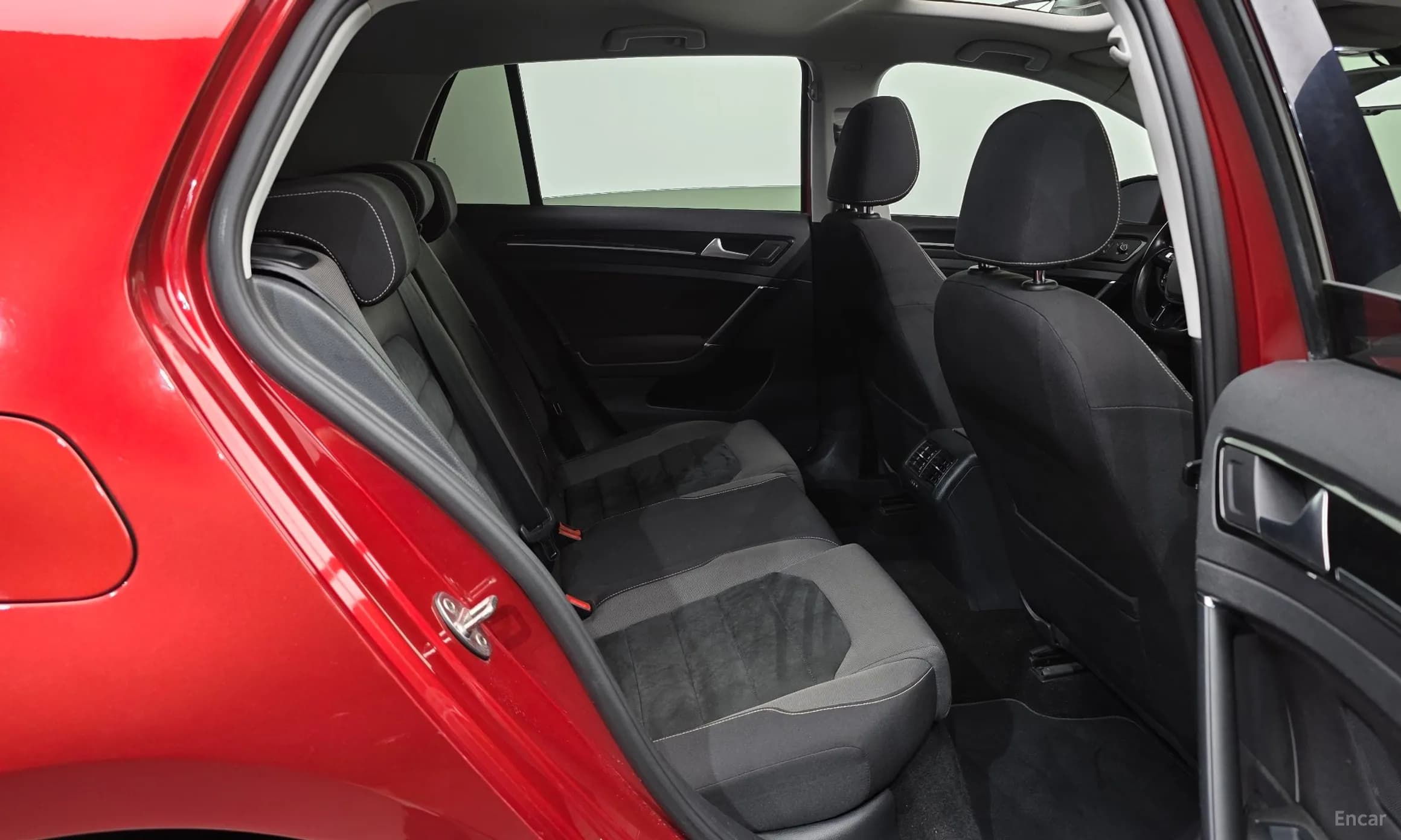Golf 7th Generation