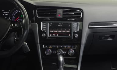 Golf 7th Generation