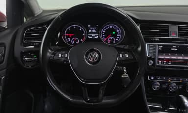 Golf 7th Generation