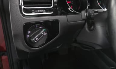 Golf 7th Generation