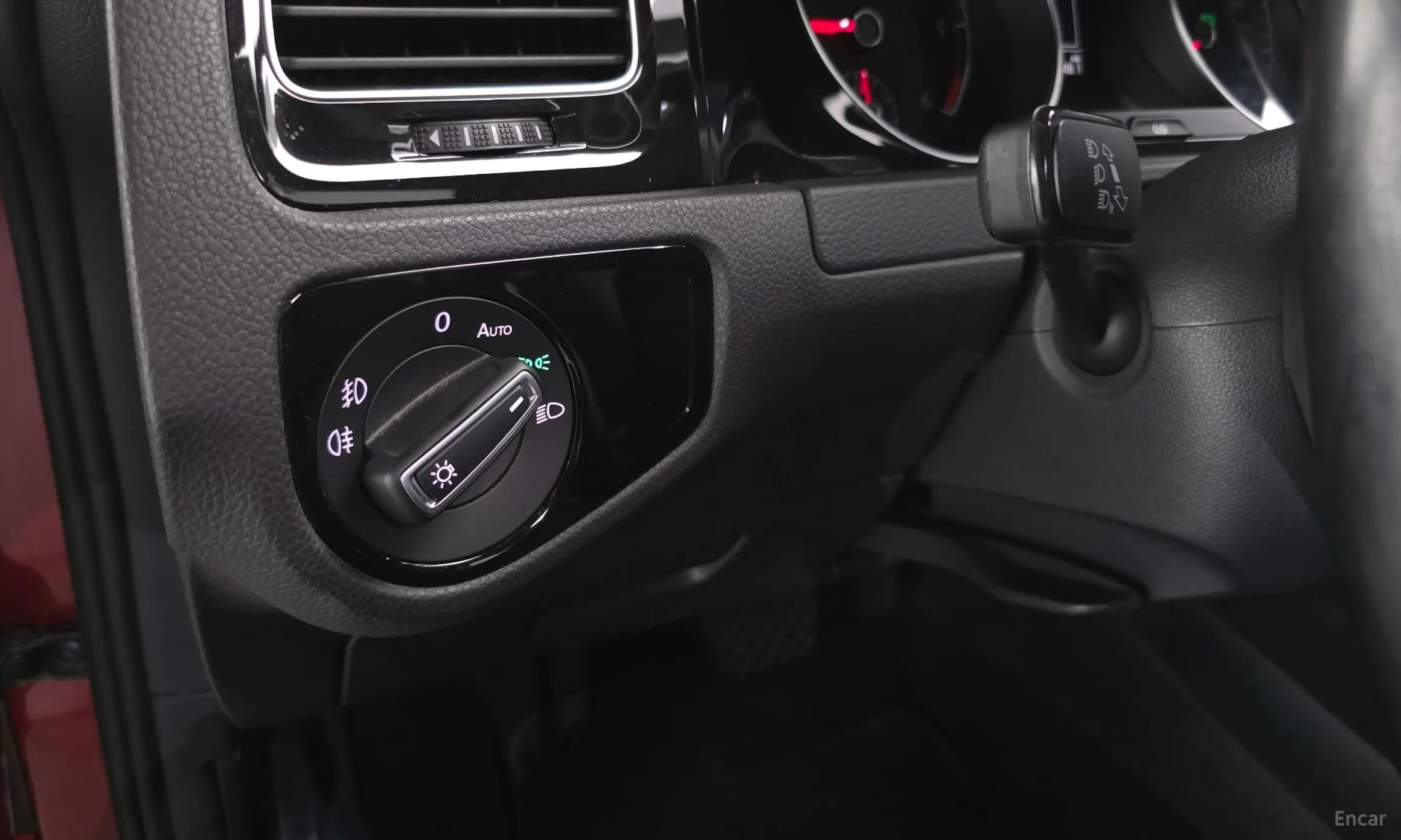 Golf 7th Generation