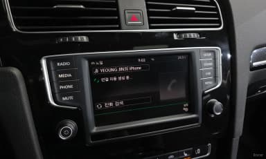 Golf 7th Generation