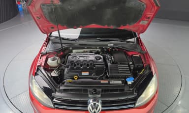 Golf 7th Generation
