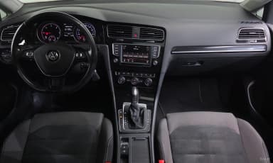 Golf 7th Generation