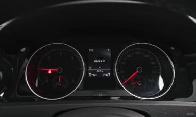 Golf 7th Generation
