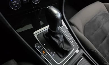 Golf 7th Generation