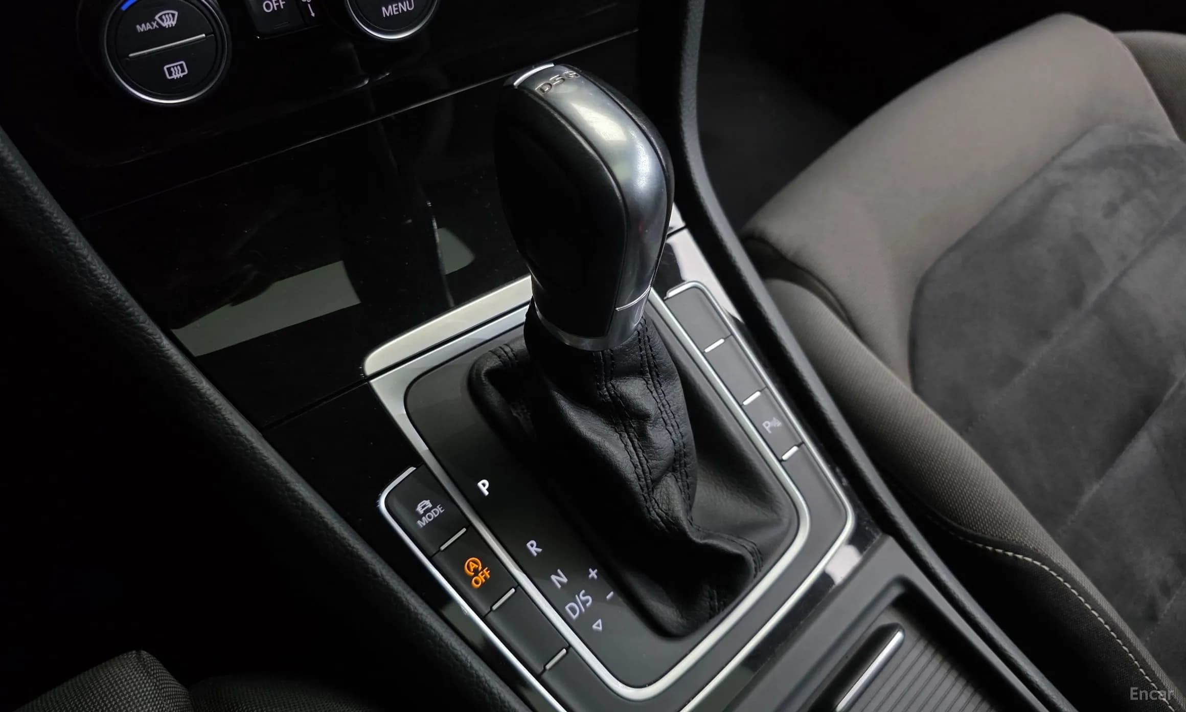Golf 7th Generation