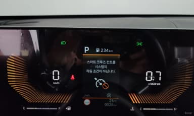 The New K5 3rd Generation