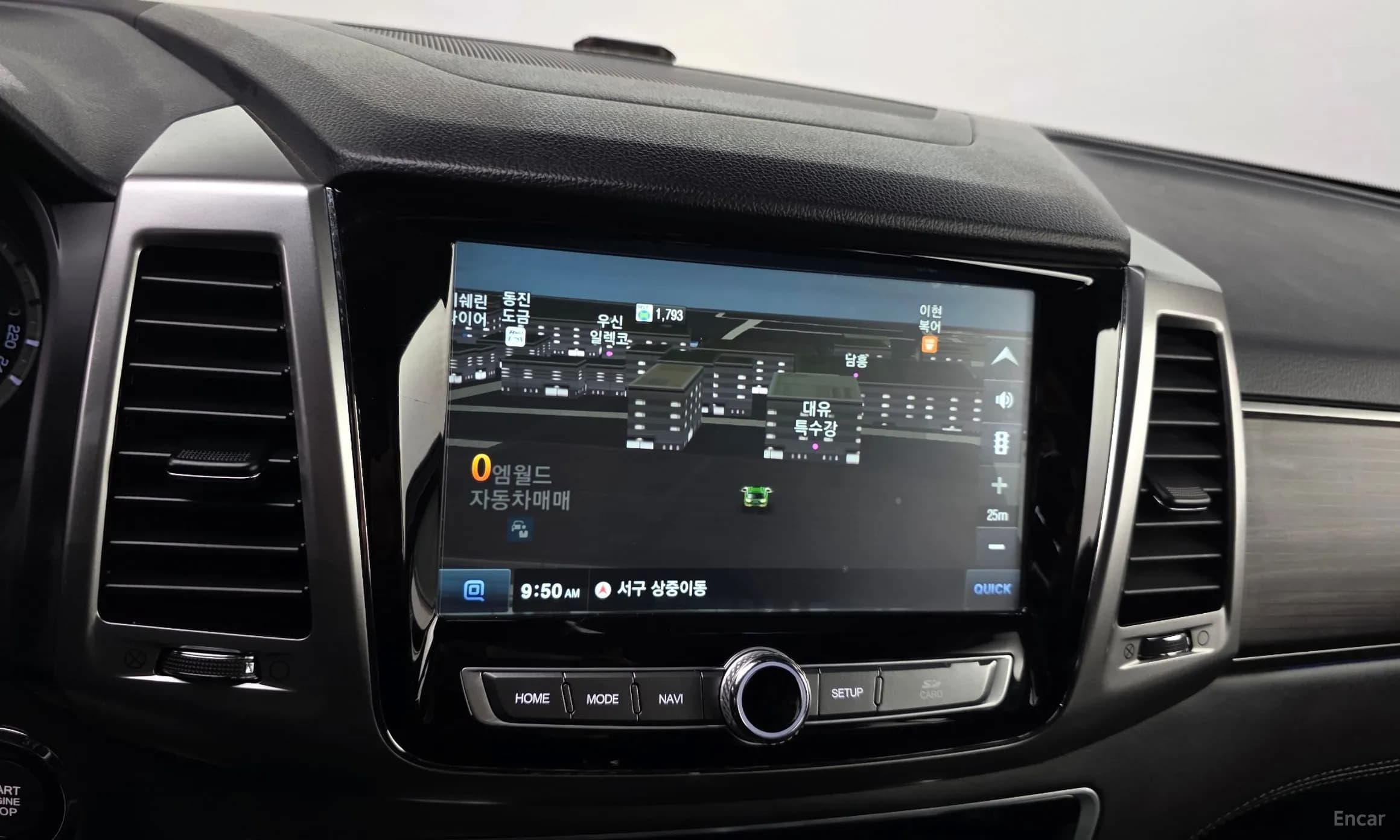 G4 Rexton