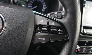 G4 Rexton