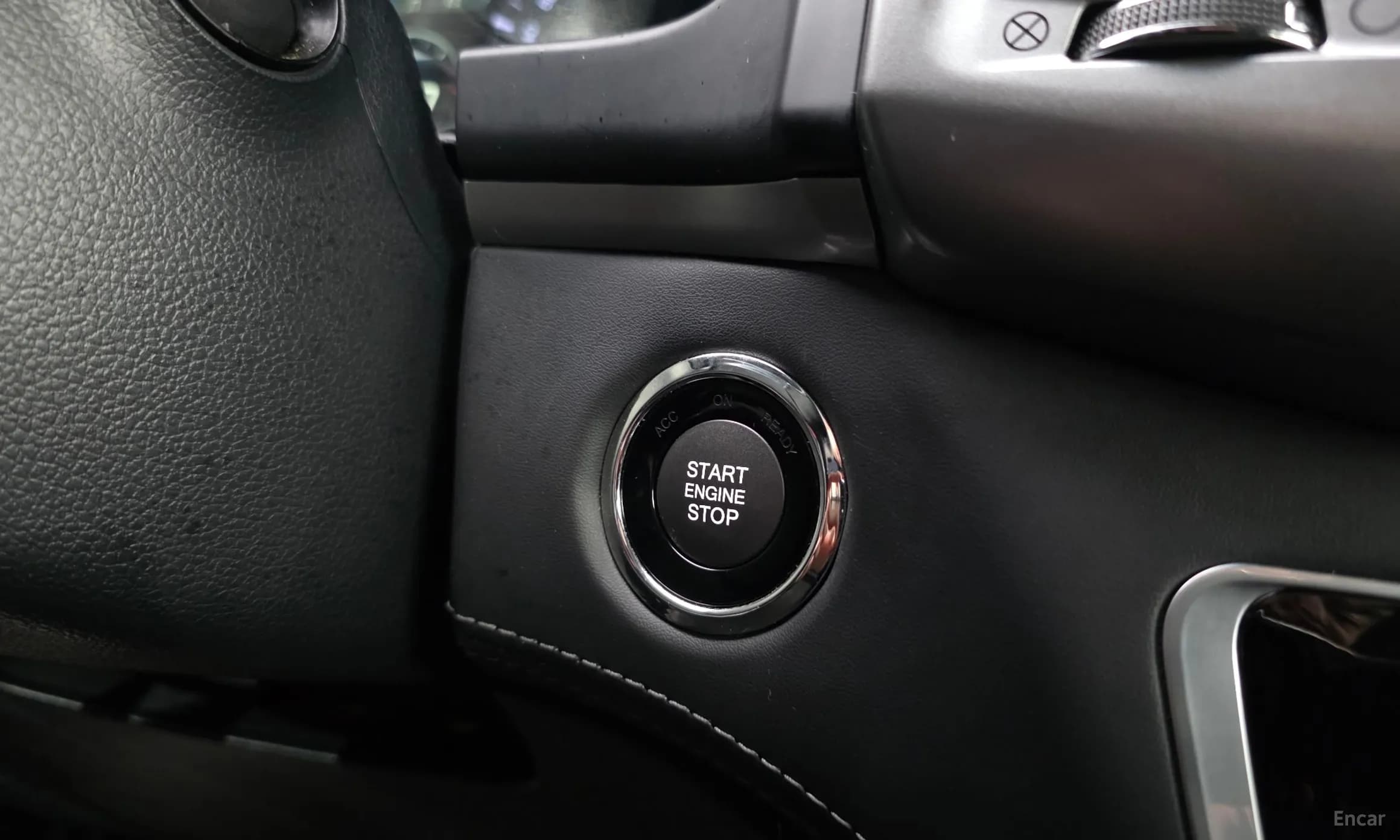 G4 Rexton