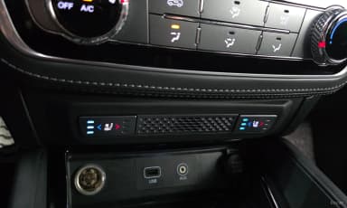 G4 Rexton