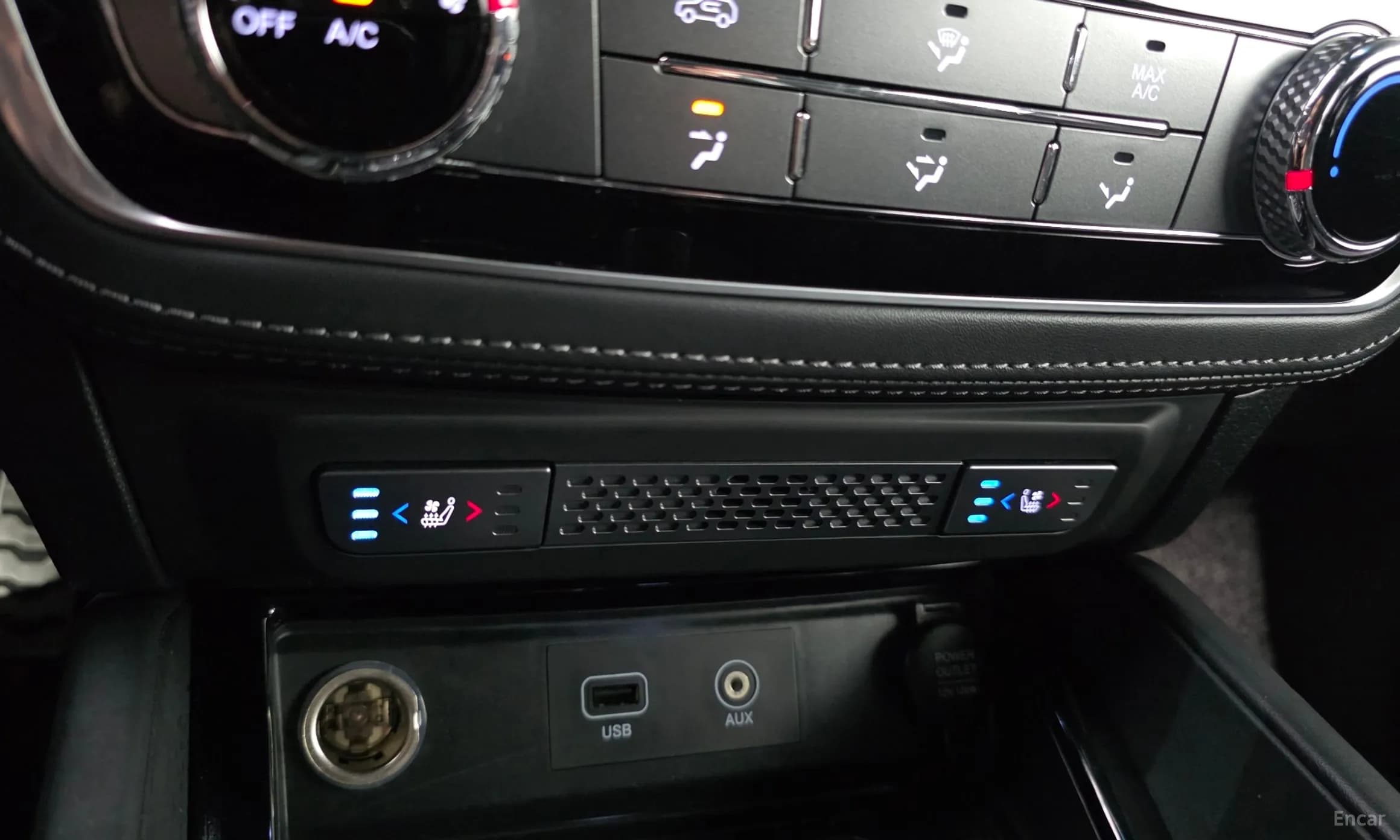 G4 Rexton