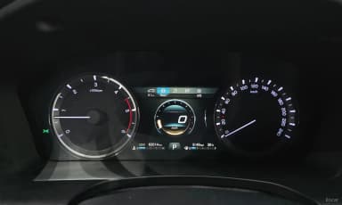 G4 Rexton