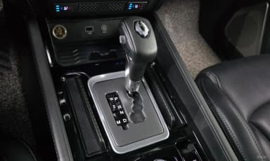 G4 Rexton