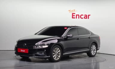 Passat GT (B8)