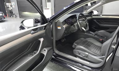 Passat GT (B8)