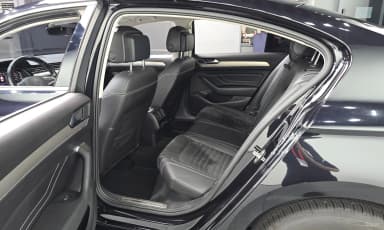Passat GT (B8)