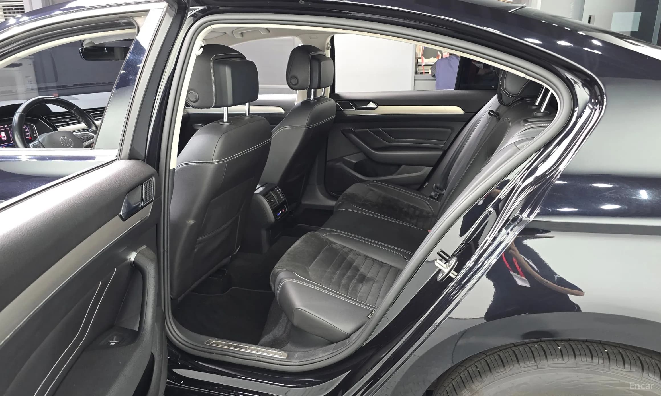 Passat GT (B8)