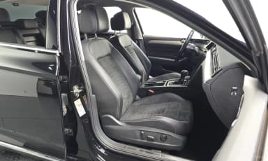 Passat GT (B8)