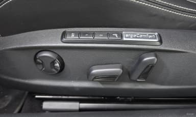 Passat GT (B8)