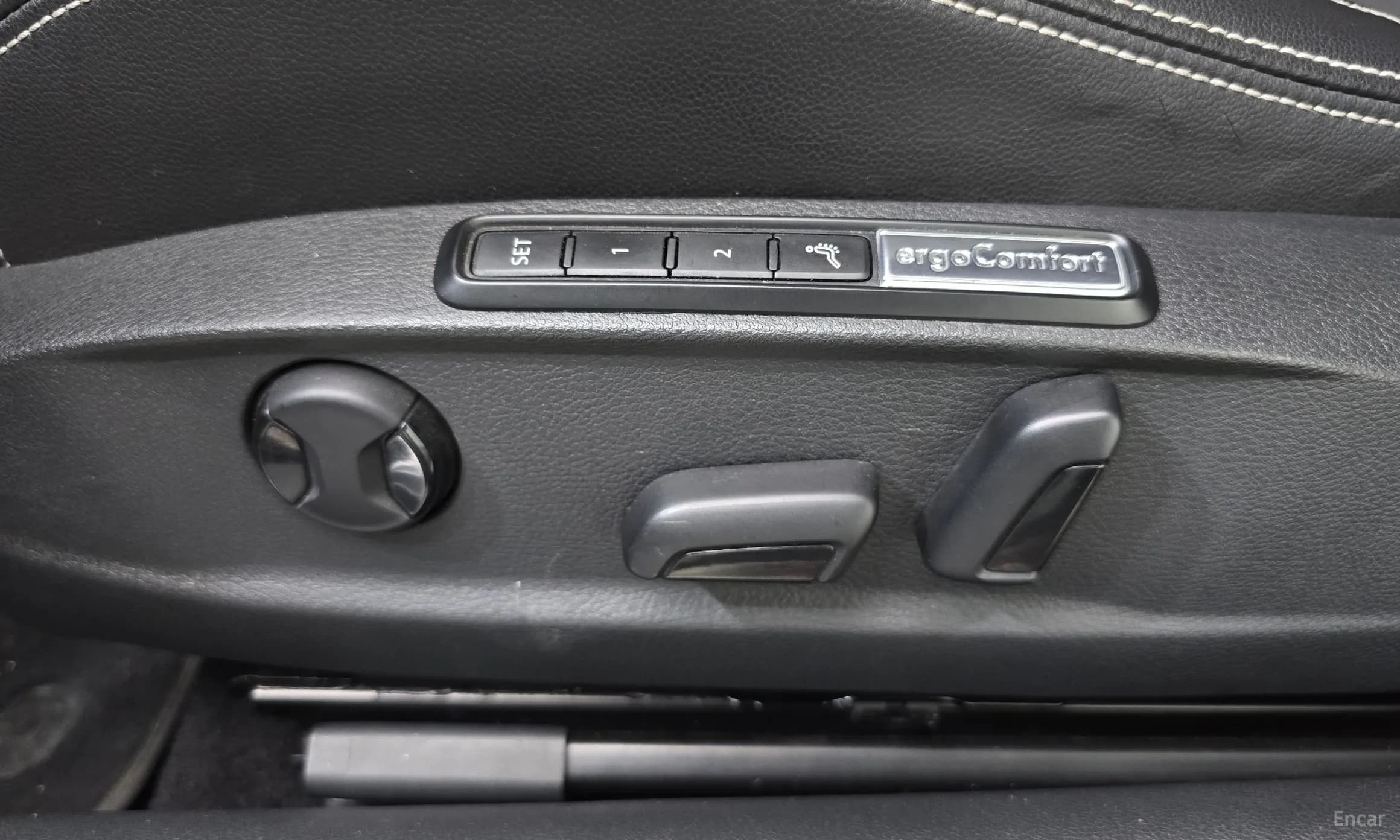 Passat GT (B8)